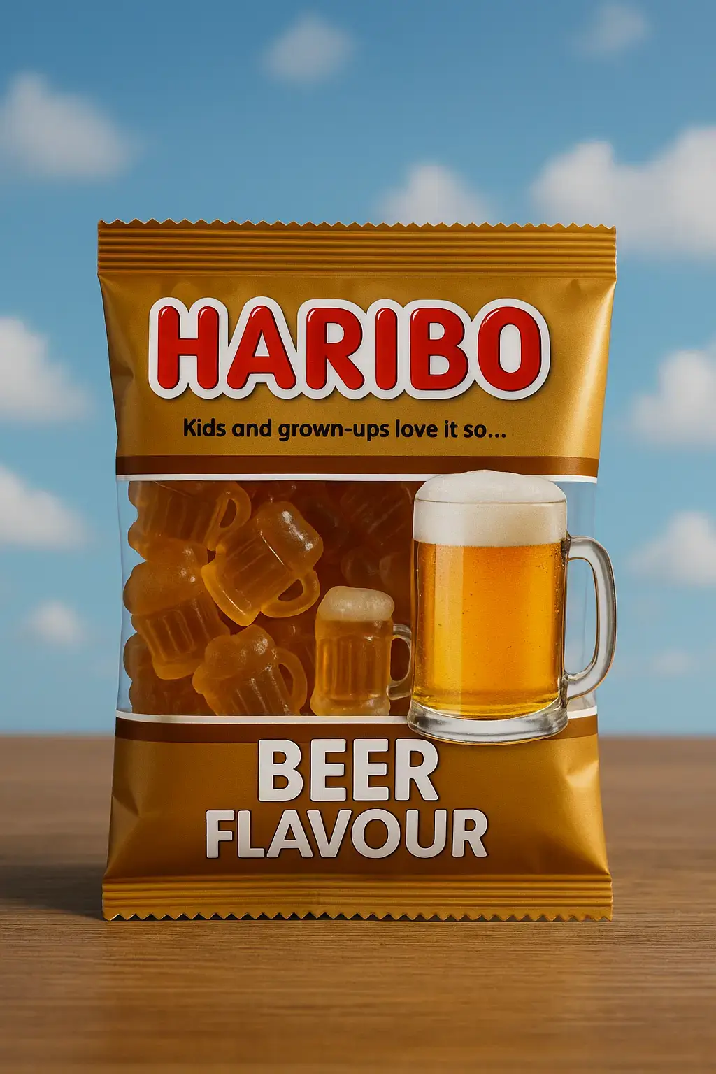 portfolio item