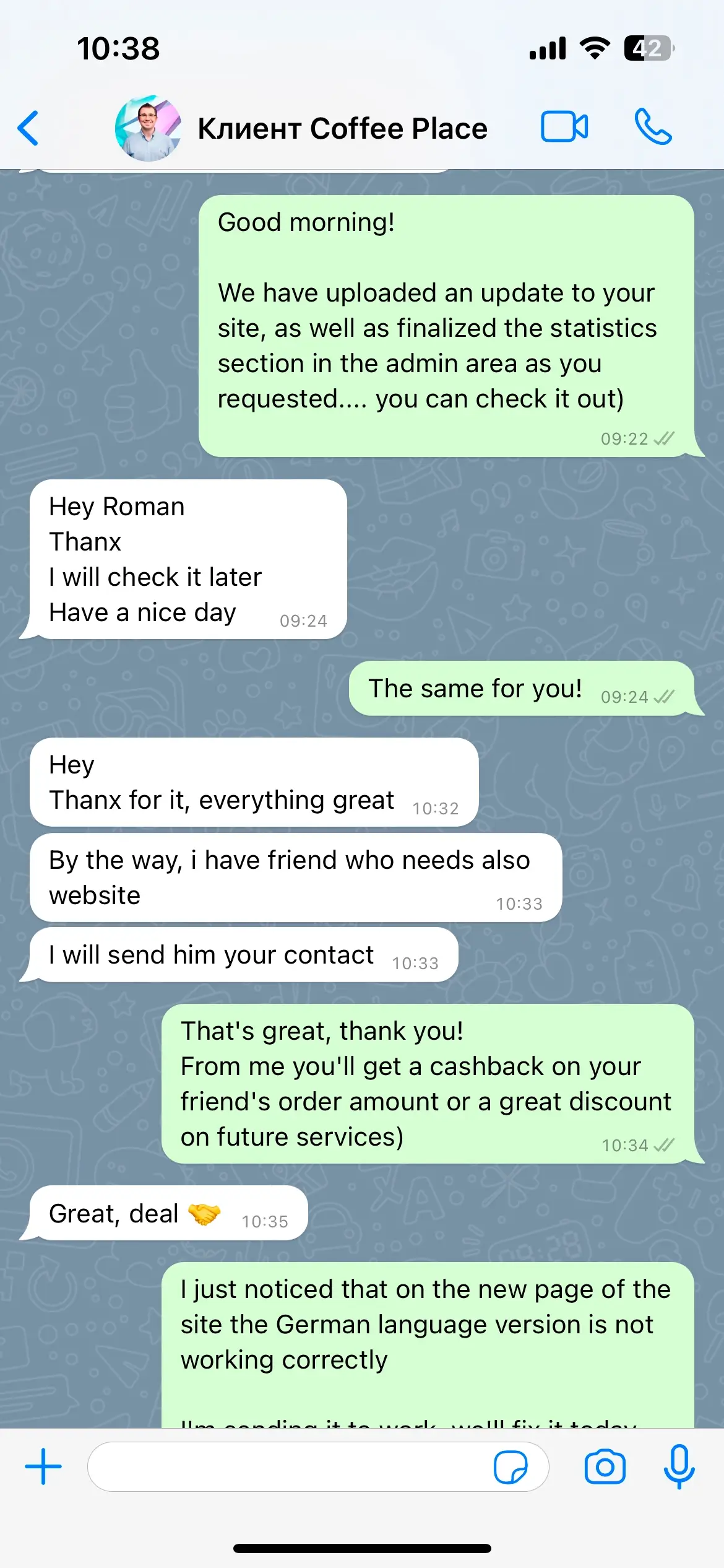 Review